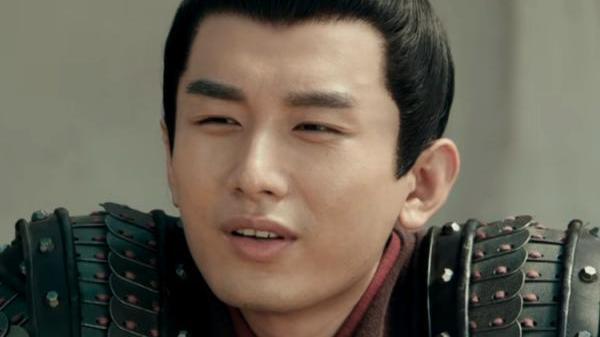 鹿晗|好演员的标准是什么？成毅的回答让人怒赞，看演技更要看人品