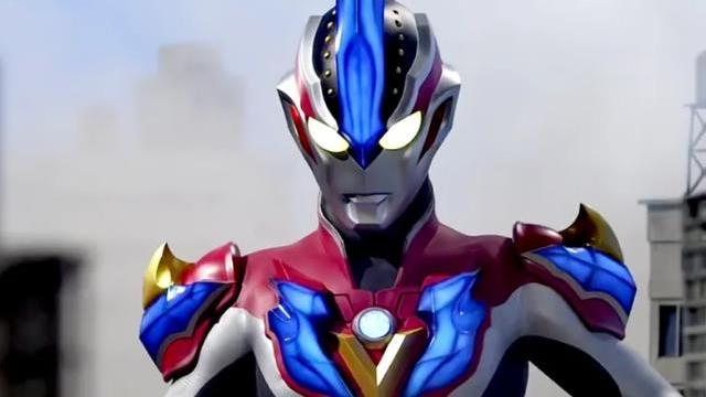 罗布奥特曼|新生代的那些融合奥，格罗布恐怕就是最大赢家