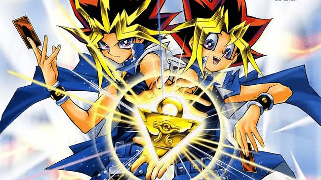 奥特银河|《游戏王》作者高桥和希去世，向我们发起了最痛的卡牌攻击