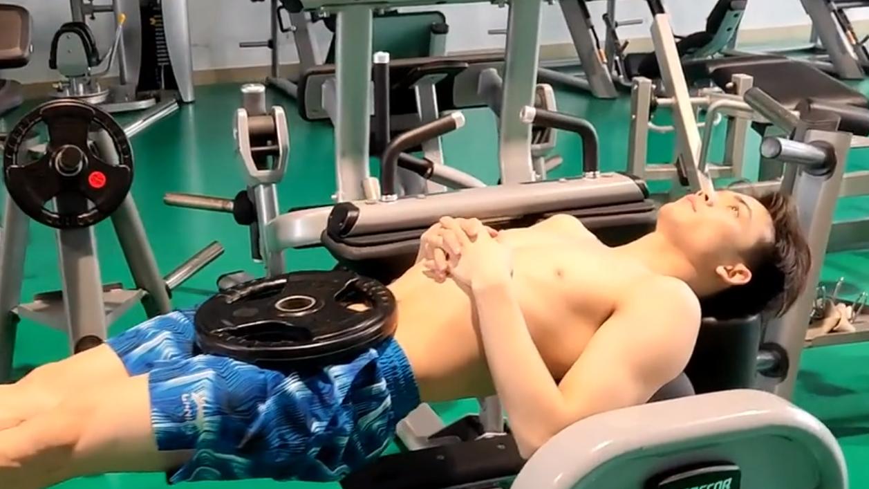 利物浦|不退役！中国奥运冠军恢复训练，全红婵发声，她想家乡与何威仪了