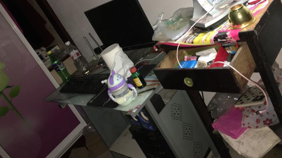 出嫁后，你们娘家的卧室变成什么样了？我表示很悲催