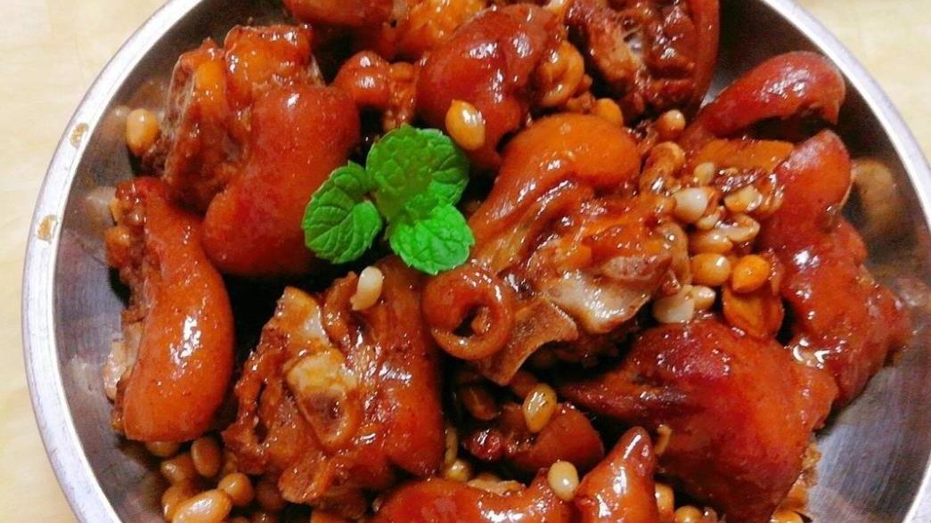 玉米面|年夜饭必备的5大“硬菜”，菜色“新颖”，道道都是“好寓意”！