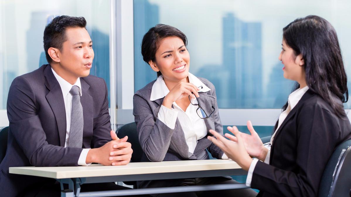 |职场的三个秘密，明白任何一点，让你顺风顺水