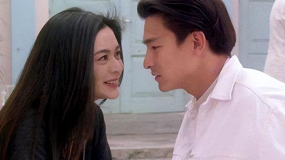 刘德华|刘德华自爆若没结婚会选两人做老婆，陈玉莲是首选，关之琳很完美