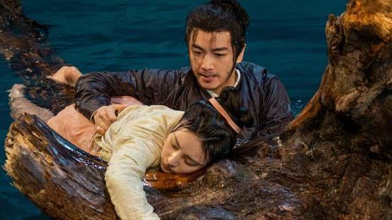 梦华录|梦华录的制景有多绝？大神一一还原剧中全景，光看5张图就惊呆了