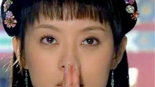 选秀|甄嬛传：甄嬛参加选秀时，为了能面试成功，她足足准备了三个套路