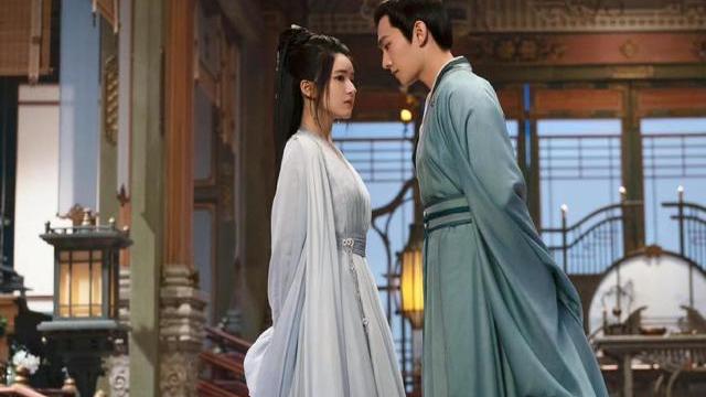 刘畊宏|《且试天下》：五位男主，五种结局，丰兰息为爱放弃江山！