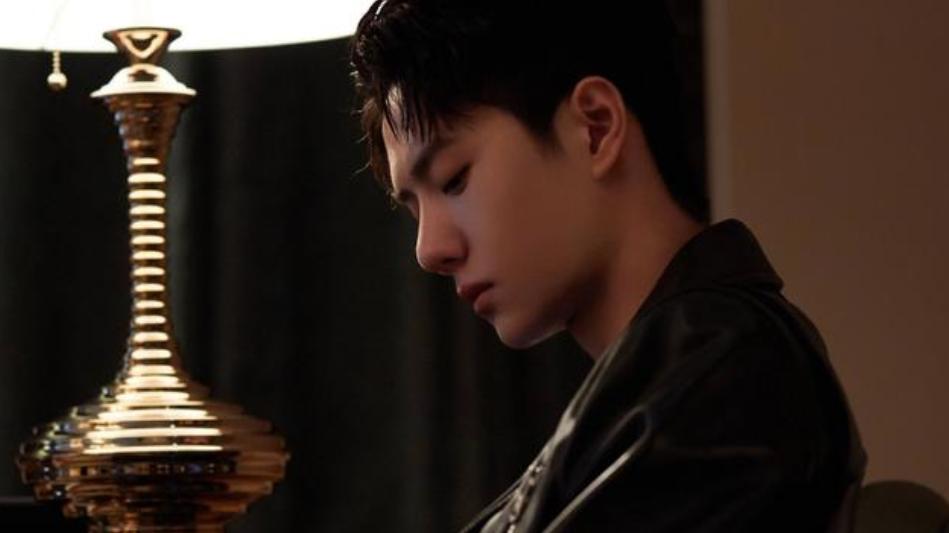 王一博|王一博是让人舒服的存在，冷可拒人千里，暖可阳光无限