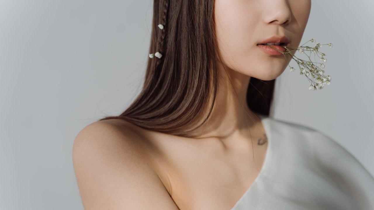 脱发|7种减缓脱发的营养素及其食物来源