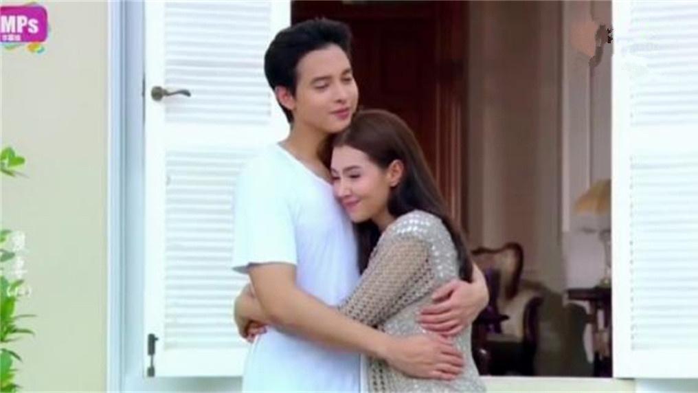 爱妻|泰剧《爱妻》：落魄富家少爷和替身灰姑娘先婚后爱