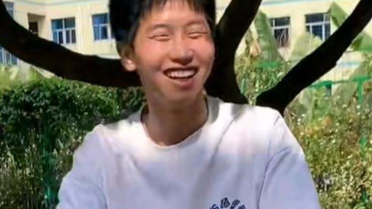 袜子|孙卓粉丝真厉害！凭借袜子手环认出卓卓，孙海洋小儿子孙辉脾气大