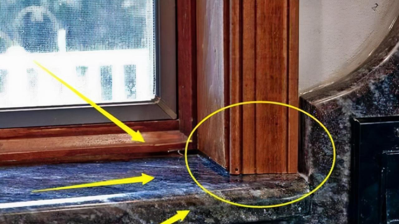 第1次装修存在的败笔，费钱不说还很low，每天都想重新装修