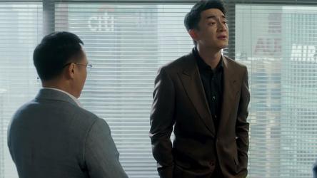 谭松韵|《请叫我总监》本以为谭松韵十分惊艳，没想到她才让人眼前一亮