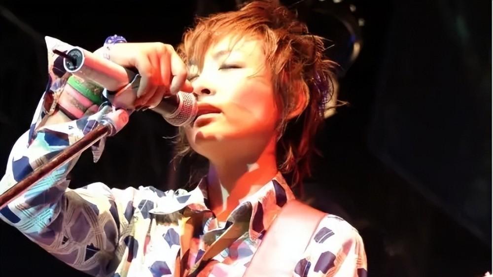 陈琳|歌手陈琳为报复两任丈夫，择“吉日”跳楼，结局却令人唏嘘