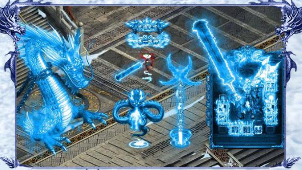 |80后的回忆让我们看看当年那些强大的武器