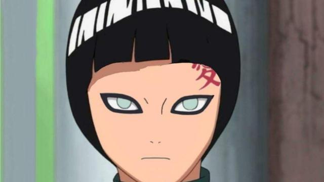 我爱罗|火影：人柱力变身后都很丑？那是我爱罗，妹子们一个赛一个漂亮