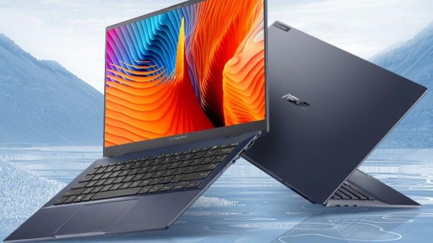 8k电视|华硕破晓Pro13轻薄本首发仅2988元，性价比不低