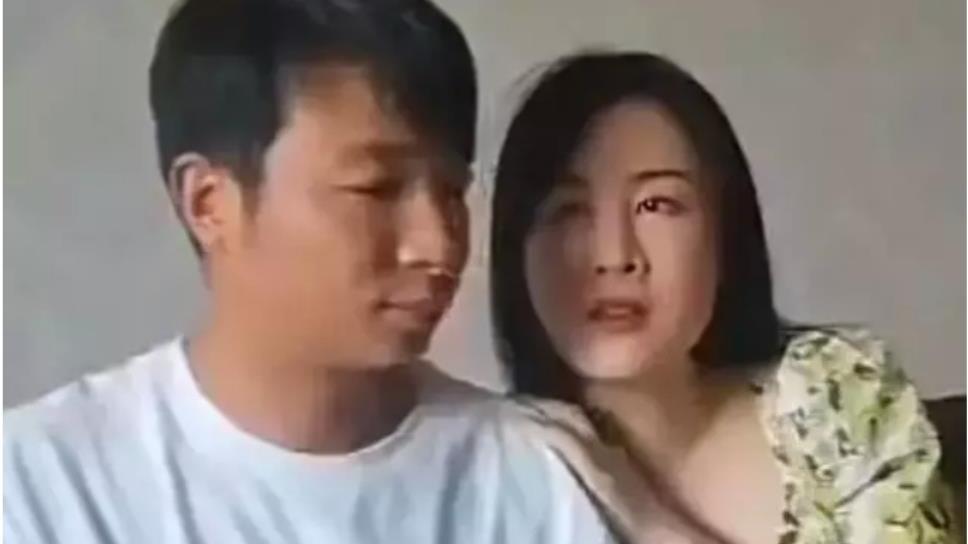 余秀华|杨储策与新欢甜蜜，余秀华住院疗伤后发文：庆幸有人接盘曾经的人