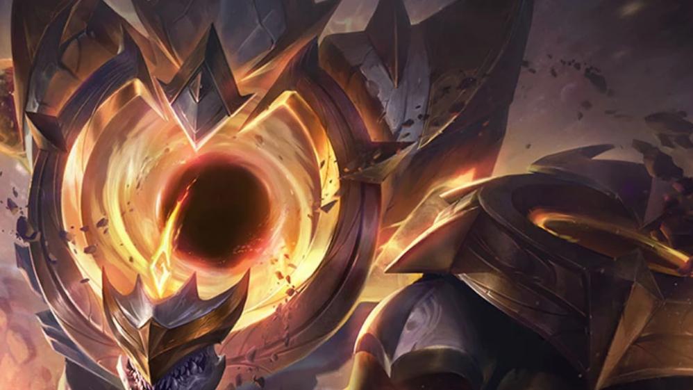 重庆|为什么，lol职业联赛很少看到石头、木木之类的团控英雄？