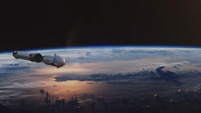 SpaceX|马斯克SpaceX估值超半个阿里巴巴 疫情期间全球亿万富豪增加573位