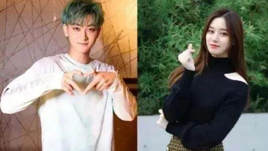 章子怡|2022恋爱年：圈内大佬、小花纷纷谈恋爱