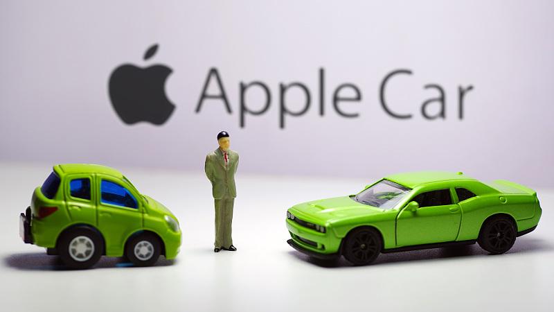 苹果|网友：我们要提防苹果、特斯拉这类美国企业的产品！
