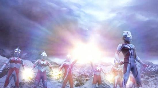 奥特银河|奥特银河格斗3：无限梦比优斯再登场开俩大招就为了清理杂兵