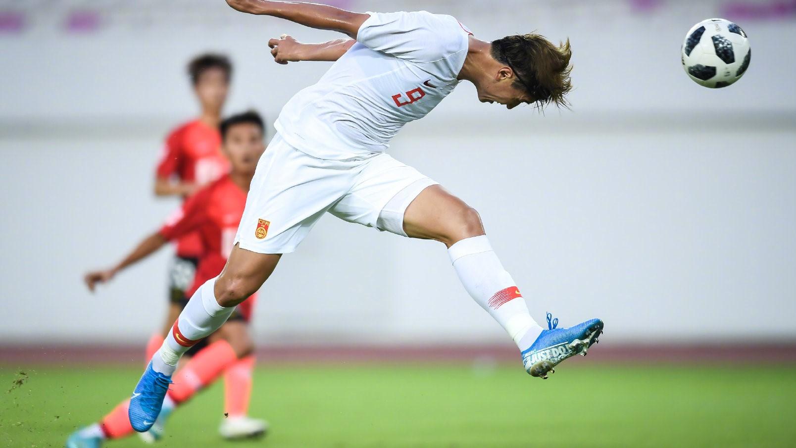 中超|国足老队长发声！怒怼陈戌源毁掉中超联赛，失望与无奈尽显