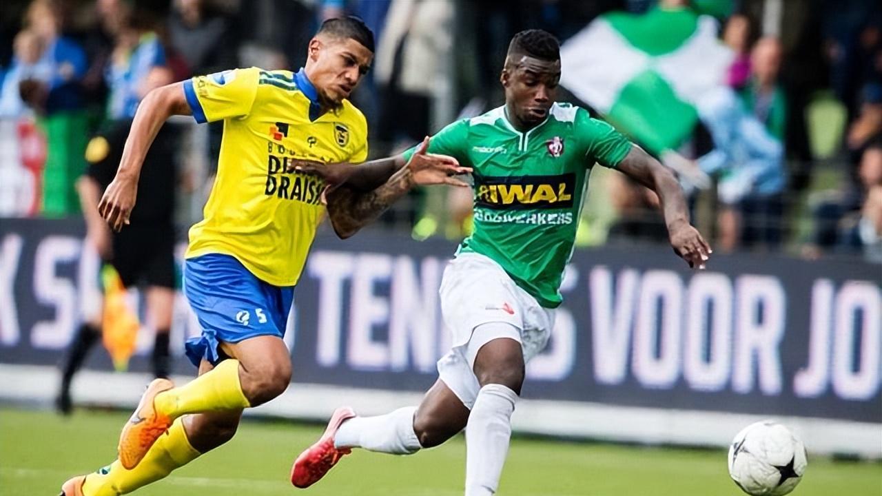 11.15 周一阿伟精选二串解析：荷乙101 乌德青年VS马斯特里+荷乙102 阿贾青年队VS登博思