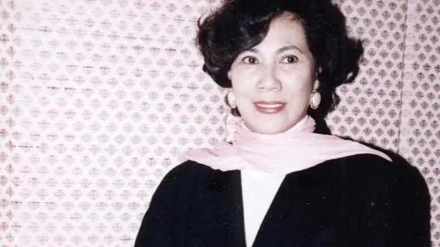 王羽|林翠：神采飞扬的她，被誉为“学生情人”，两段婚姻却是一地鸡毛