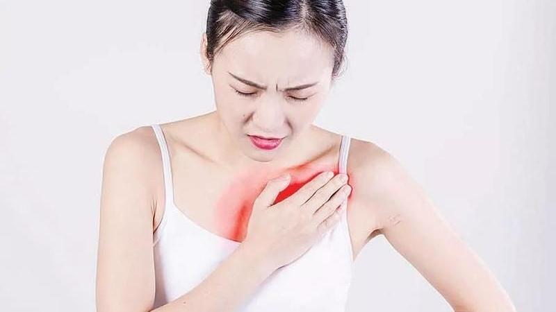 排毒|韩国研究：更年期提前的女性心衰和房颤风险增高