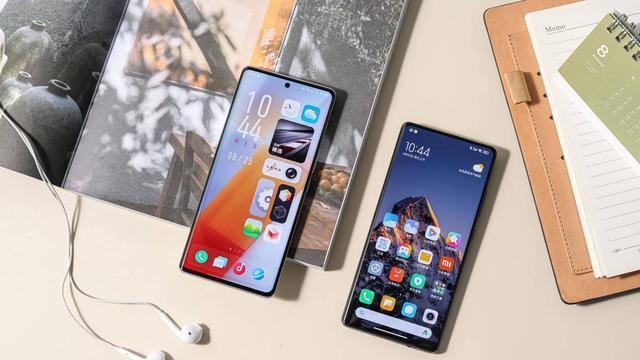 小米科技|小米MIX5坐实机皇之名，首发2亿主摄，骁龙8Plus加持