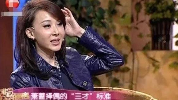 台湾|三代“台湾第一美女”近况：均被“渣男”拖累，只有一人已婚