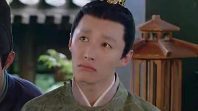 欧阳旭|《梦华录》大结局：顾千帆幸福，池衙内抱得美人归，欧阳旭悲惨下线