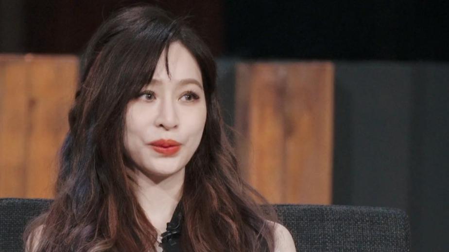 郑秀妍|芒果台热度“翻车”，力捧的郑秀妍毫无水花，王心凌却直接霸榜