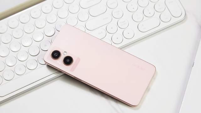 显卡|A系列续航不行？OPPO A96实际体验后，结果很惊喜