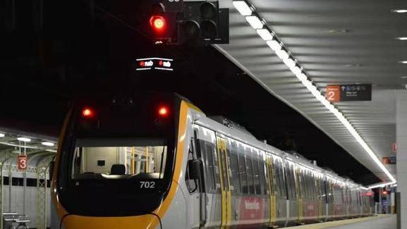 昆明|昆明将迎新地铁，设22个车站推动旅游业发展，降低出行成本