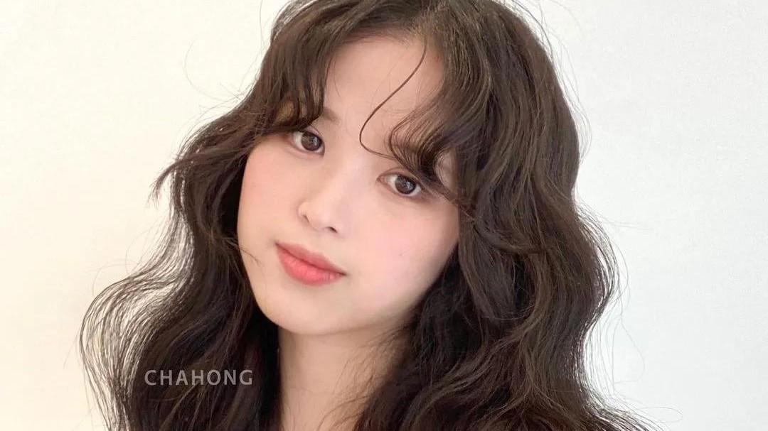 减肥早餐 2022流行的4款烫发，每一款都好看到爆，准备烫发的女生收藏起来