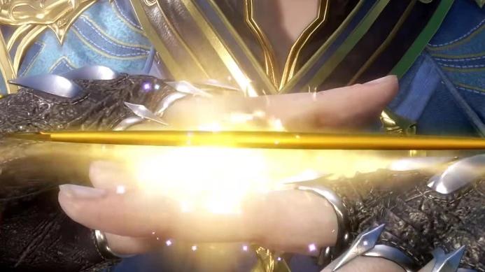 武魂|三哥隐藏最深“武魂”不是昊天锤，该武魂的力量甚至可以越级挑战