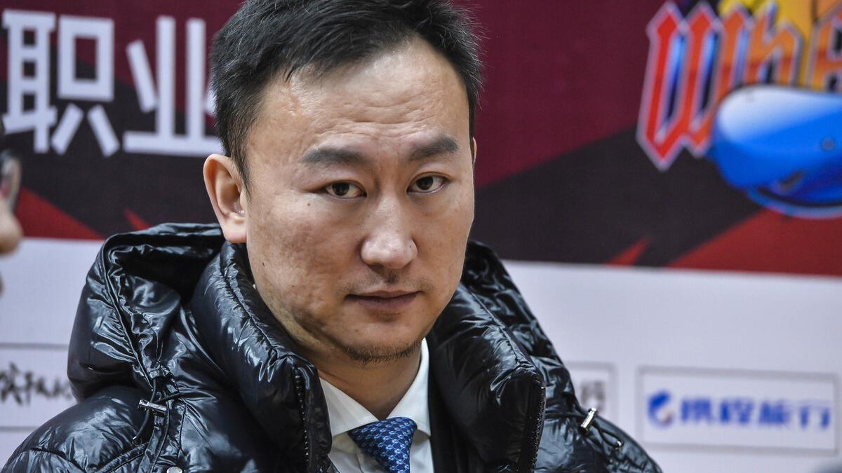 |刘维伟摊牌加盟青岛真正原因，浙江男篮该羞愧，球迷意外