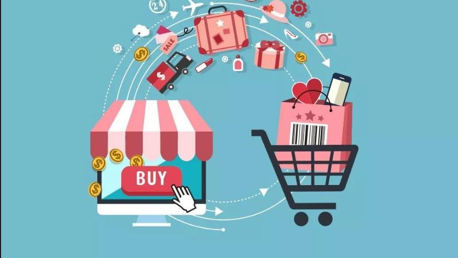 电子商务|跨境电商和传统电商有啥大的区别？