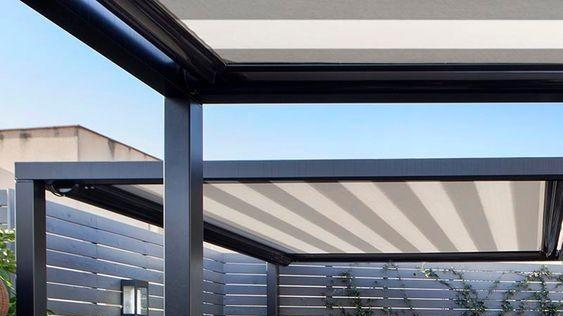 冲着露台买房是明智的，顶部搭廊架下方享受5大功能区，生活惬意