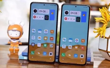 电池|国产机里也有高端，这3款很难挑出毛病，还比苹果便宜