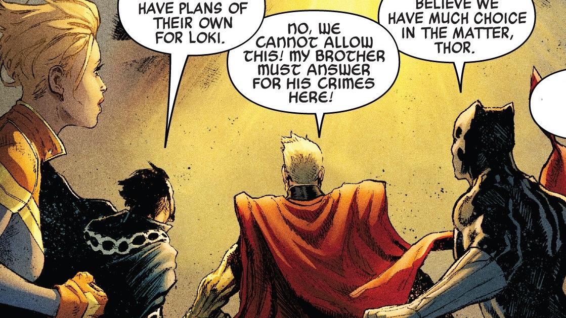 洛基|“故事之神”洛基：故事的讲述者，现实的塑造者