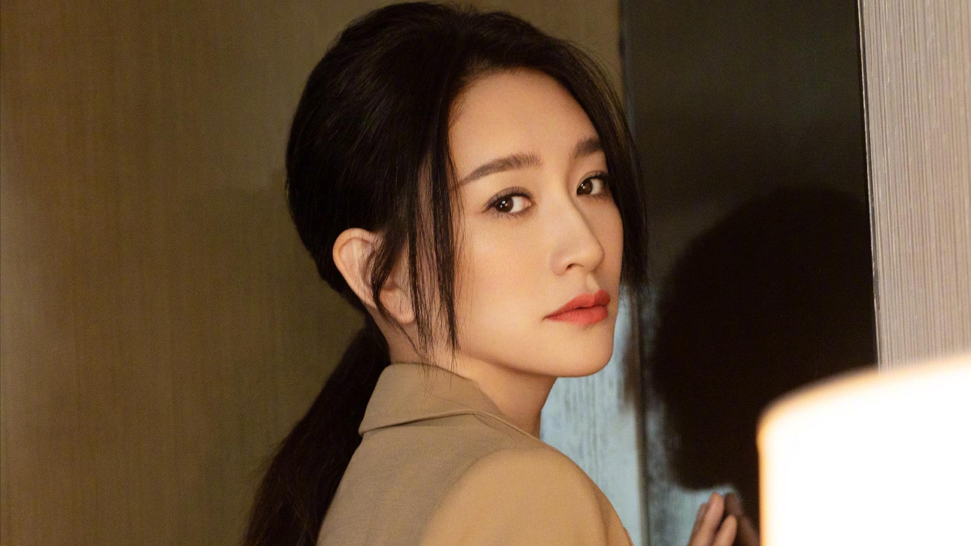 李小冉|李小冉：我的经历比电视剧还狗血