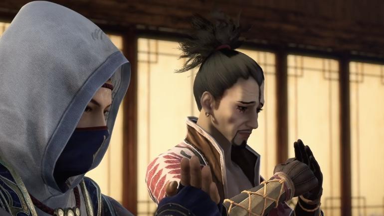 御姐|画江湖：天捷星温韬到底是不是卧底，值得怀疑！