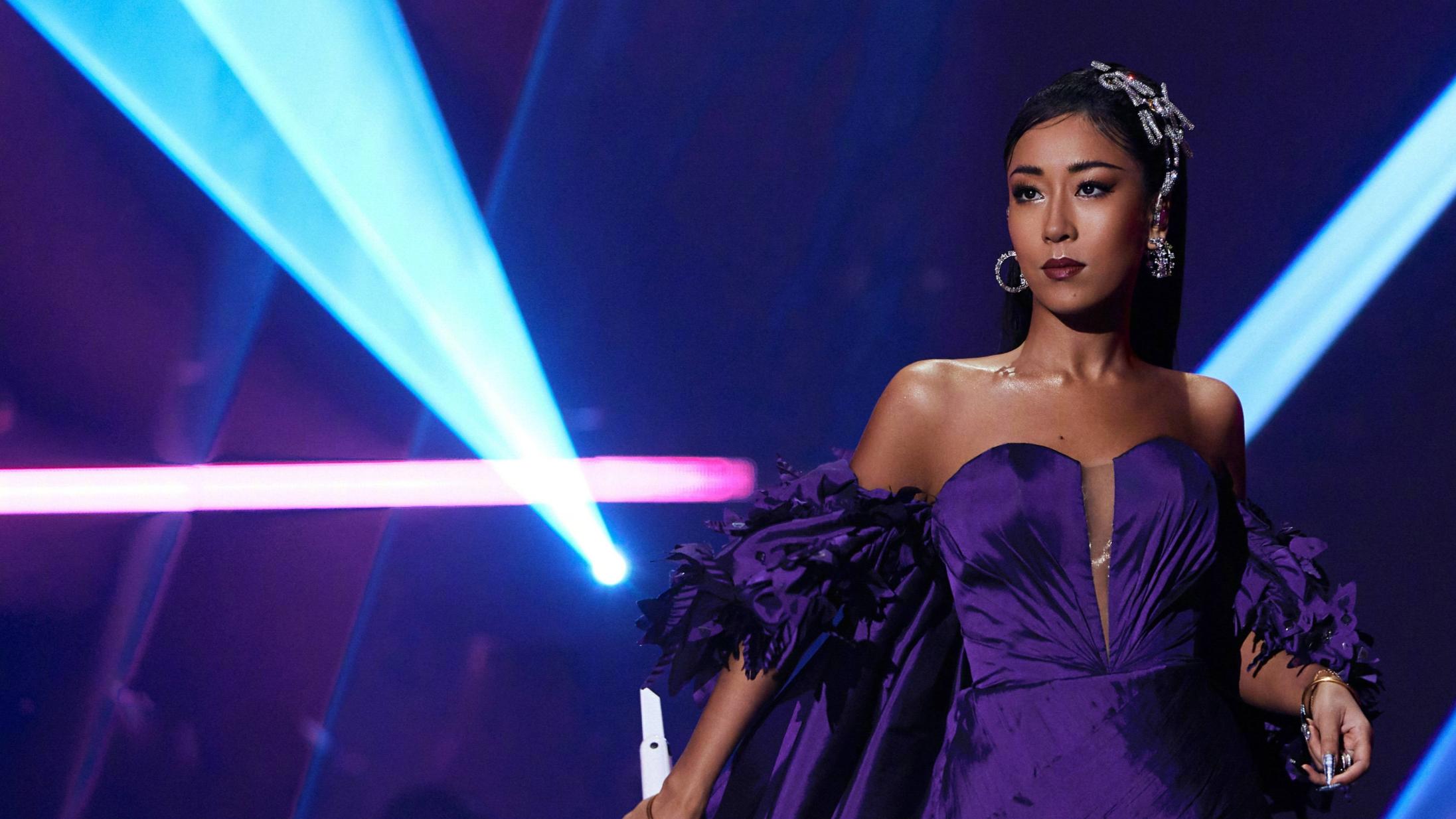 吉克隽逸|吉克隽逸清唱《被动》，再回应盯提词器，提词器真的不能看吗？