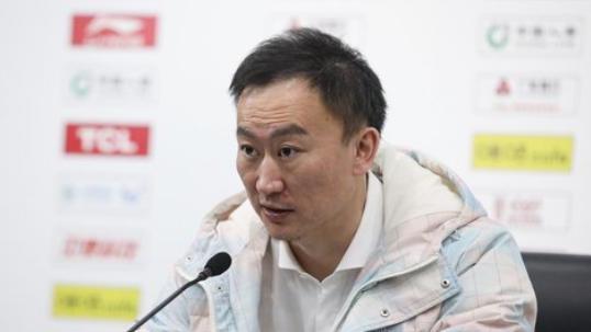 浙江男篮|浙江男篮为什么打不过广东队？刘维伟说出心里话，说得实在