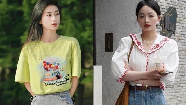 生肖|入夏必备的6条裙子，每一条都美到心坎上，出门穿回头率超高