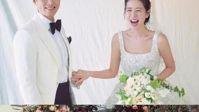 汪小菲|玄彬与孙艺珍今日大婚现场，宋仲基也去了